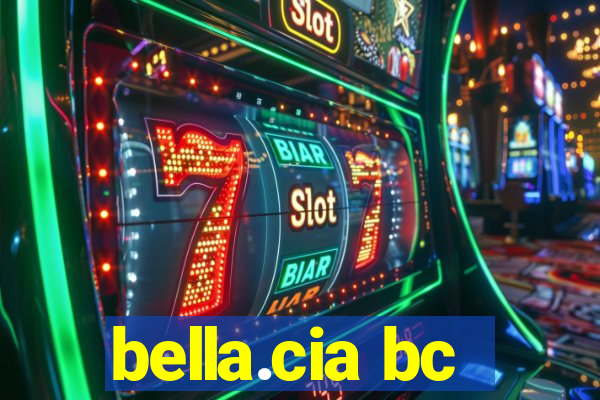 bella.cia bc